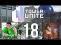 Lets Play Tower Unite - Part 18 - Minigolf: Kingdom