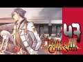 Lets Play Trails of Cold Steel III: Part 47 - Ride On