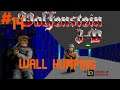 Let's Play Wolfenstein 3D | Part 14 | Wall Humping
