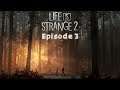 Life Is Strange 2 Episode 3 Full - Wastelands (Blind Stream)