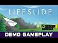 Lifeslide Demo - Steam Next Fest