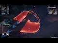 Light Trail Rush Let's Play Ep 1 - B2Expand Release - BlueFire - MMOs Coverage and Games Reviews