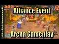 Looney Tunes World of Mayhem - Gameplay #456 - Alliance Event & Arena Gameplay (iOS, Android)