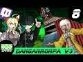 MAGames LIVE: Danganronpa V3: Killing Harmony -8-