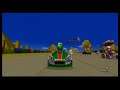 Mario Kart Wii CTGP-R Part 133 - Buu Huu Cup 150 cc