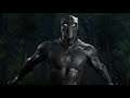 Marvel's Avengers - BLACK PANTHER DİYORUM!!!