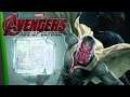 Marvel's Avengers: THE MULTIVERSAL AGE OF ULTRON