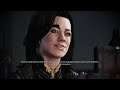 Mass Effect 2 LE: Getting to know Miranda Lawson & more bout TIM/Cerberus