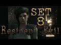 MASTER OF UNLOCKING | Resident Evil | Set 8 PS4 LIVE Stream