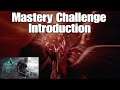 Mastery Challenge Intro|Assassins Creed Valhalla