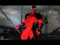 Metal Gear Rising: Revengeance | Deadpool Mod