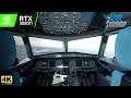 Microsoft Flight Simulator (Update 5) | RTX 3060 Ti + Ryzen 5 3600 | Ultra Settings | 1080p 1440p 4K