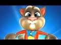 My Talking Tom 2 New Episode Update Walkthrough Part 91 Android iOS Gameplay HD