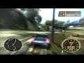 Need For Speed: Most Wanted (2005) - Race #66 - Interchange & Tunnel (Tollbooth)