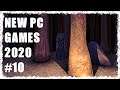 NEW PC GAMES 2020 #10 (EA - BETA - SCHOOL PROJECT - PROTOTYPE - DEMO - INDIE - SHOWCASE )