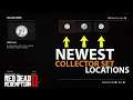 *NEWEST* Collection Set ''Penny Collection'' Locations in Red Dead Online