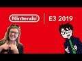 Nintendo E3 2019 Recap/Review - GameCola *AUDIO ONLY*