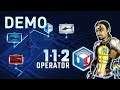 NOWSZY, LEPSZY OPERATOR NUMERU ALARMOWEGO || 112 Operator [DEMO]