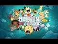 Oxygen not included s07e17 Что-то строим, что-то планируем:)