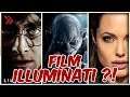 PERHATIKAN BAIK-BAIK! 5 Film Yang Menampilkan Illuminati! #JTNews