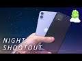Pixel 4 vs. iPhone 11 Low Light Fight: Return of the Night King