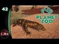 Planet Zoo - Let's Play! - Finalizing our Eco empire - Ep 42