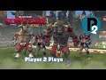 Player 2 Plays - Blood Bowl: Death Zone