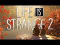 POINT OF NO RETURN - Life Is Strange 2 (Ep1 / Part 2)