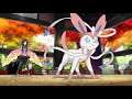 Pokémon X And Y Nuzlocke Episode 11: Imagine A Gym Fight But I Lost No Pokemon