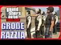 Polizei Spiel: Die große Razzia GTA 5 ONLINE Deutsch