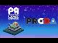 PRGDA | Puerto Rico Games Showcase 2021
