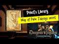 Priest's Library (Olimenn level) Walkthrough - Dungeon Kingdom: Sign of the Moon