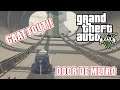 RACE DOOR DE METRO GAAT FOUT!! - RACES MET DE CREW #33 (Grand Theft Auto V)