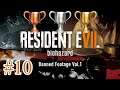 Resident Evil VII DLC 'Verbotenes Filmmaterial 1' 100%-Let's-Play #10 (deutsch/german)