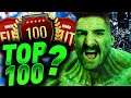 ROAD TO TOP 100 + Ben Yedder POTM abschließen | Fifa 20 Live Stream
