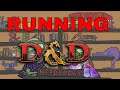 Running D&D Art Quests & Adventures # 133