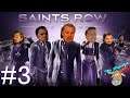 Saints Row The Third Remastered PS5 Playthrough - Act 3 (Game Crashed)