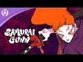 Samurai Gunn 2 - Early Access Trailer