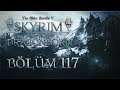Skyrim Special Edition - EjderDoğan Efsanesi - Bölüm 117 - (330+ Modlu Survival Seri 2019)