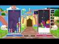 [Slight Disadvantage] Wumbo vs delica - Expert Tetris vs Puyo