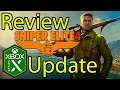 Sniper Elite 4 Xbox Series X Gameplay Review [Optimized] [Xbox Game Pass]