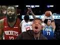 SOMEONE NEEDS TO STOP THIS! Dallas Mavericks vs Rockets & Clippers - Full Game Highlights