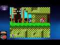 Sonic & Knuckles (XBOX One) | Mushroom Hill Zone - ACT 2 | Sonic & Knuckles Gameplay
