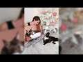 Speed Painting - Maluji Bejbinku Mainskou Mývalí kočku 🐈