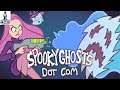 Spooky Ghosts Dot Com | Let's Play | Switch