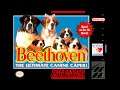 Super NES - Beethoven's 2nd 'Title, Ending & Credits'