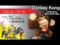 Super Smash Ultimate Classic Co-op with BelleAim and Derrick: Donkey Kong