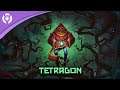 Tetragon - Release Date Trailer