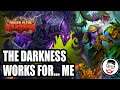 The Darkness works for ME | Arena | Forged in the Barrens | Hearthstone