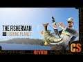THE FISHERMAN - FISHING PLANET - PS4 REVIEW